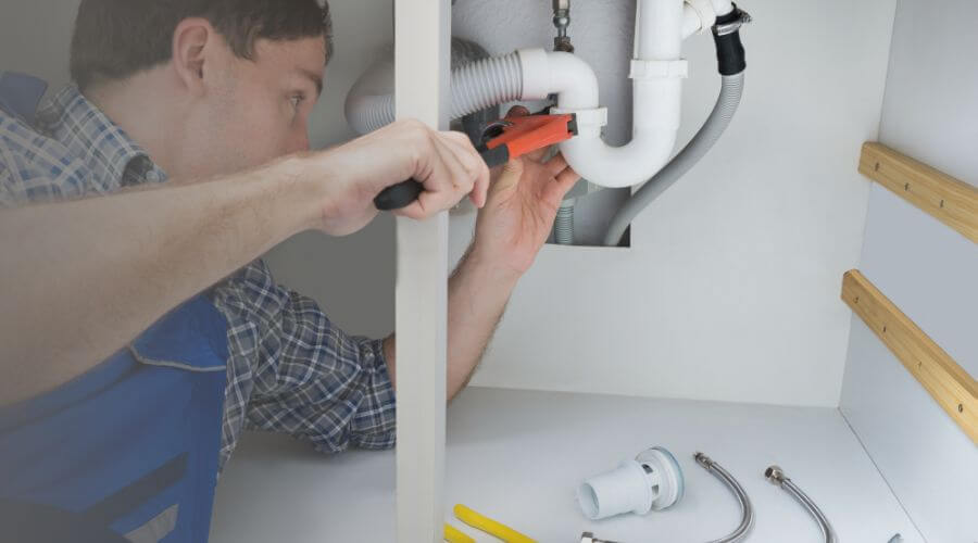 Professional emergency plumbing in Wells, NV